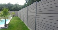 Portail Clôtures dans la vente du matériel pour les clôtures et les clôtures à Polastron